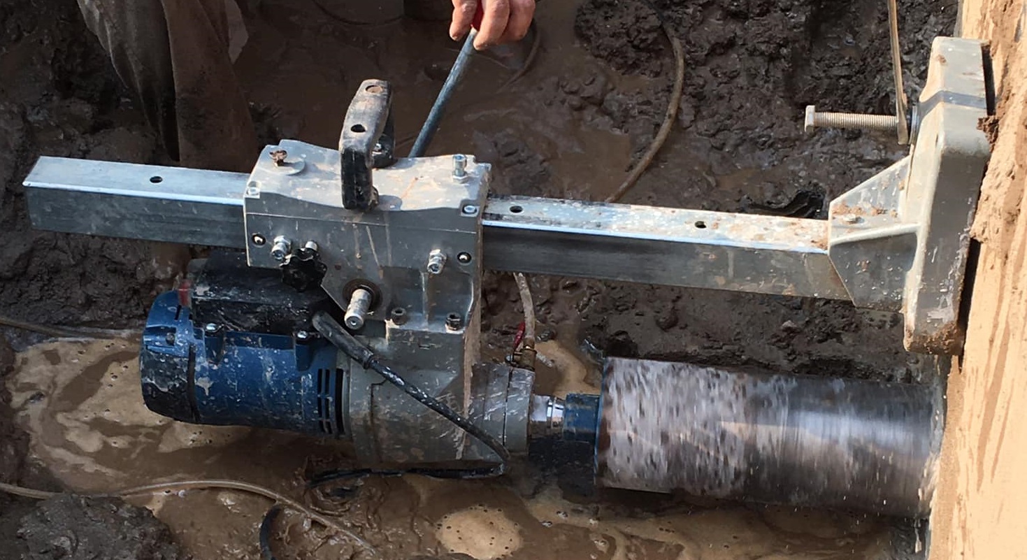 Khoan Cắt Bê Tông Huyện Lục Nam, Bắc Giang