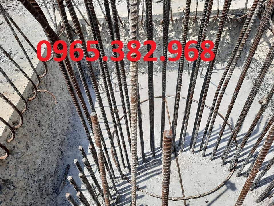 Khoan Cắt Bê Tông Quang Lâm